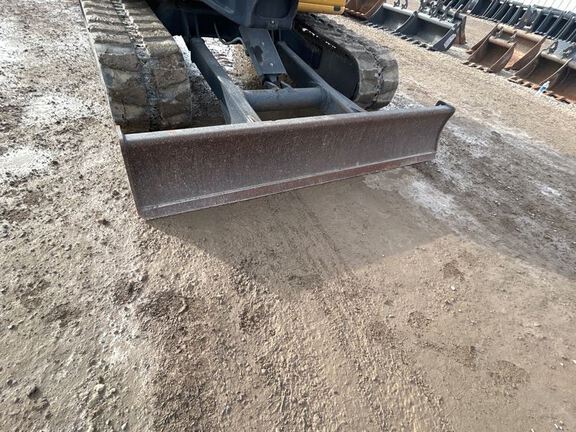 2022 John Deere 50G