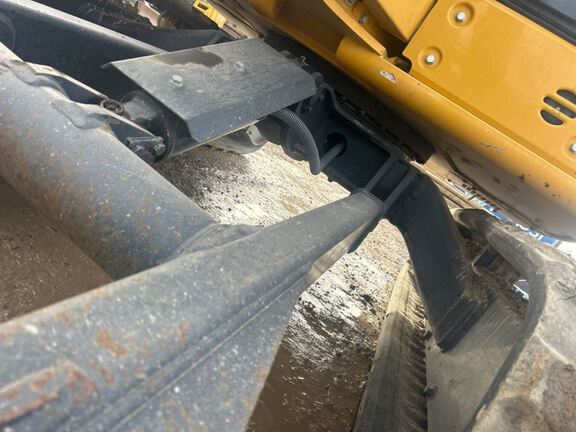 2022 John Deere 50G