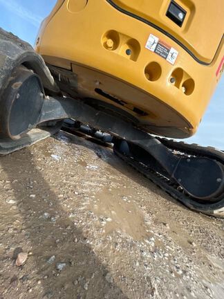 2022 John Deere 50G