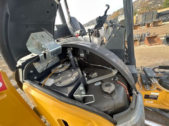 2022 John Deere 50G