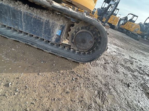 2022 John Deere 50G