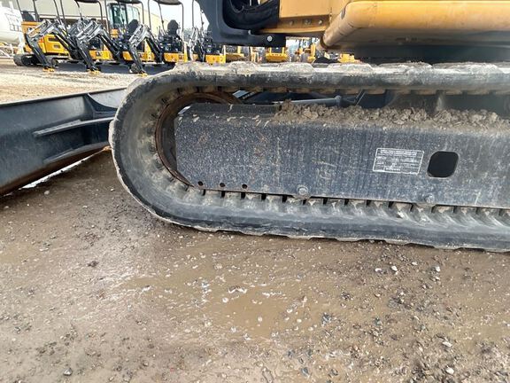 2022 John Deere 50G