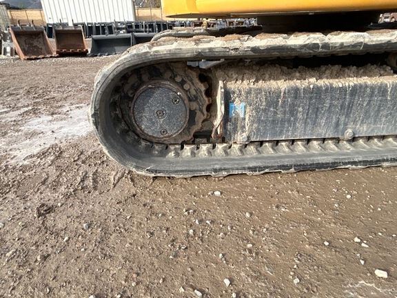 2022 John Deere 50G