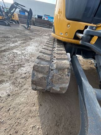 2022 John Deere 50G