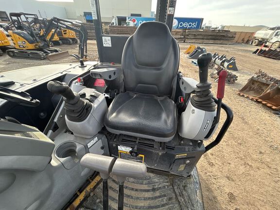 2022 John Deere 50G