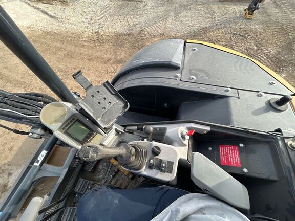 2022 John Deere 50G