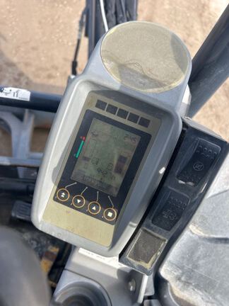 2022 John Deere 50G