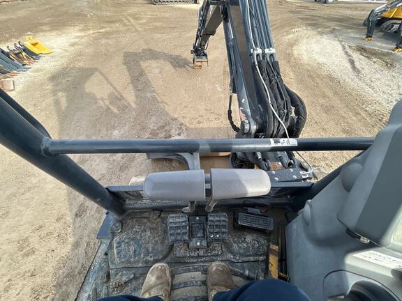 2022 John Deere 50G