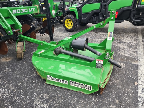  John-Deere RC2048