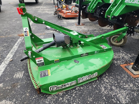  John-Deere RC2048