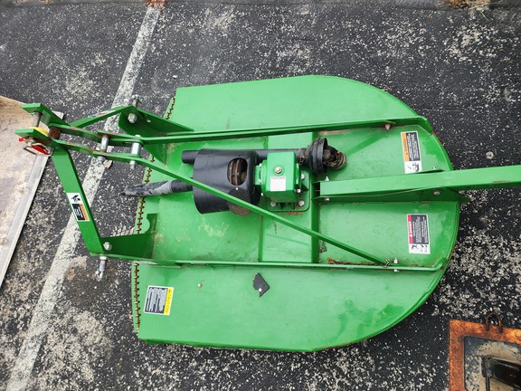  John-Deere RC2048
