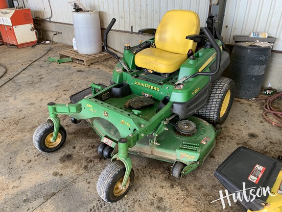 Photo of 2012 John Deere Z925A