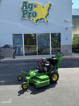 2025 John Deere W48R