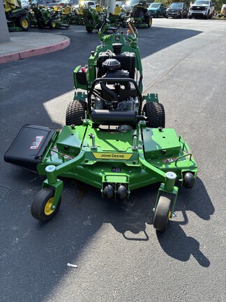 2025 John Deere W48R-2