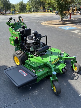 2025 John Deere W48R-3