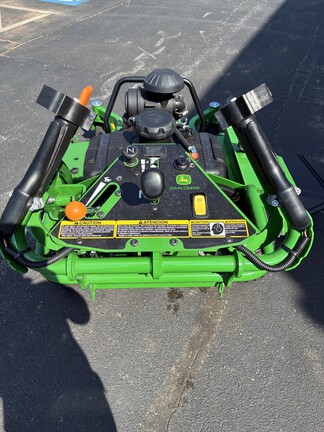 2025 John Deere W48R-5