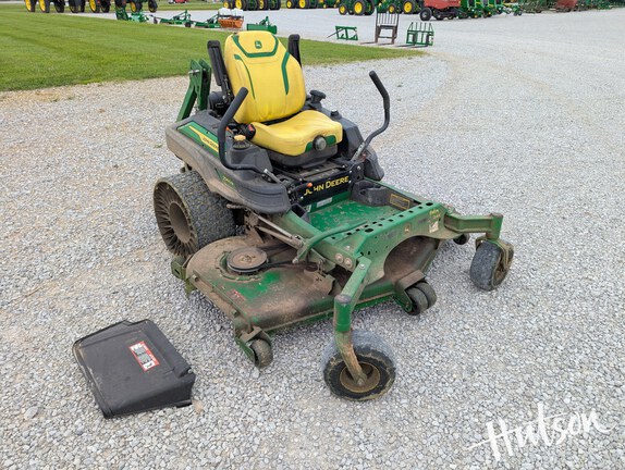 Photo of 2025 John Deere Z960M