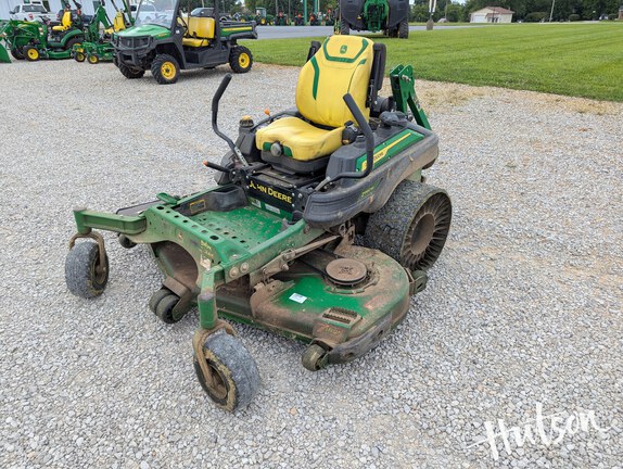 Photo of 2025 John Deere Z960M