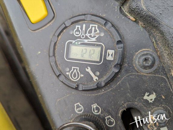Photo of 2025 John Deere Z960M