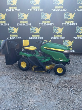 John Deere Used Equipment | Tractor, Implement | Ag-Pro