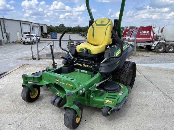 2025 John Deere Z930M