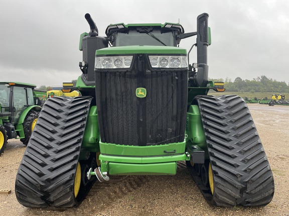 2025 John Deere 9RX 640 - Photo3