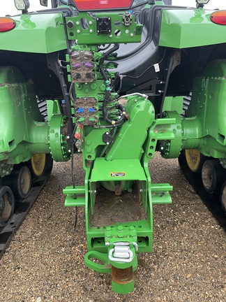 2025 John Deere 9RX 640 - Photo6