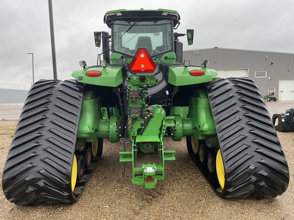 2025 John Deere 9RX 640 - Photo7