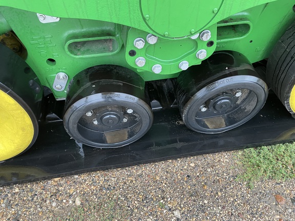 2025 John Deere 9RX 640 - Photo12