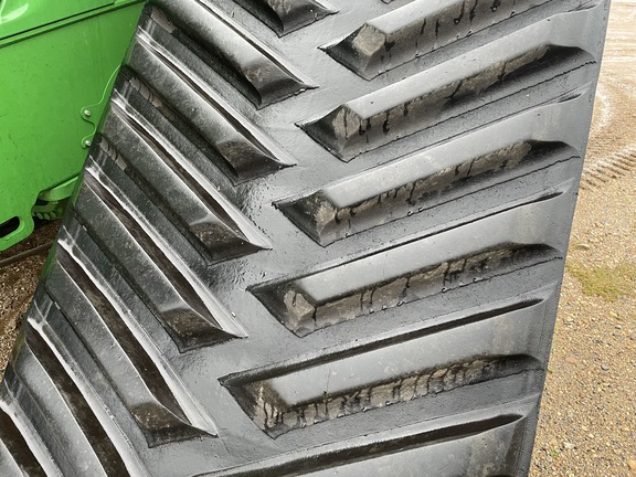 2025 John Deere 9RX 640 - Photo11