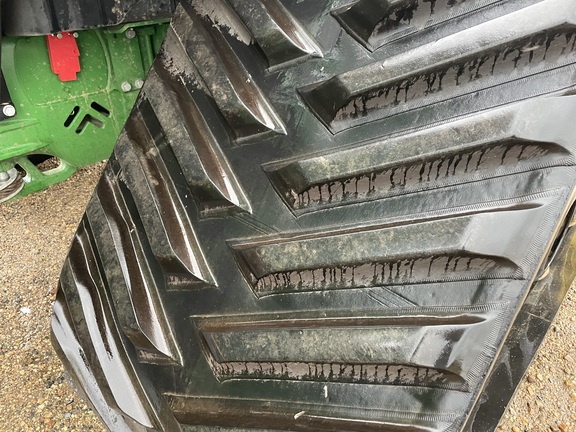 2025 John Deere 9RX 640 - Photo13