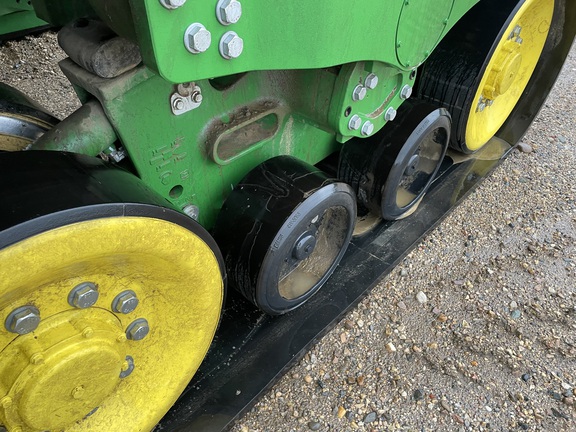 2025 John Deere 9RX 640 - Photo14