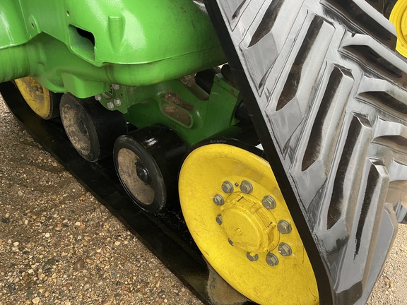 2025 John Deere 9RX 640 - Photo15