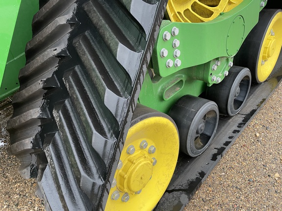 2025 John Deere 9RX 640 - Photo16