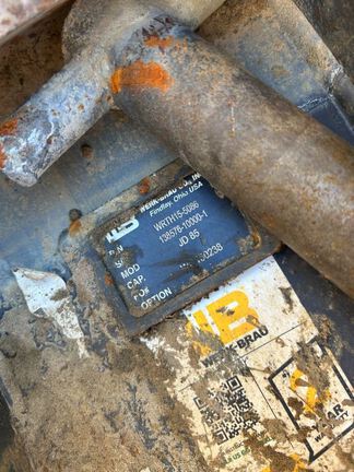 2024 Werk-Brau 85WRCPLR