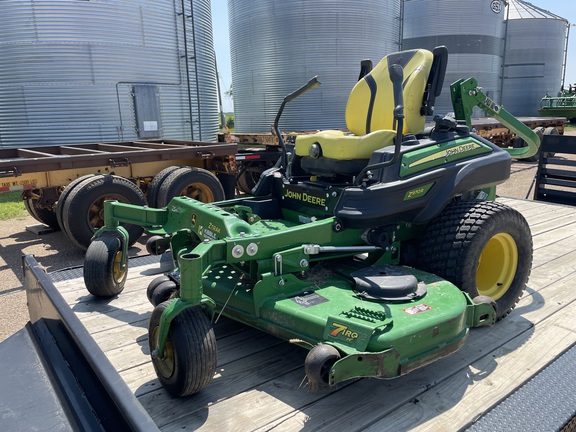  John Deere Z970R