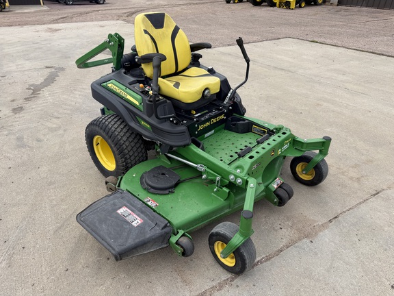  John Deere Z970R