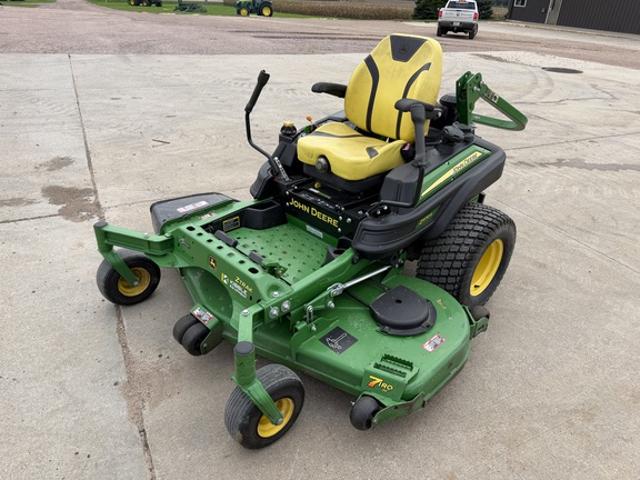 2022 John Deere Z970R - Photo7