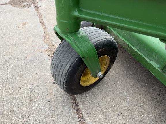 2022 John Deere Z970R - Photo11