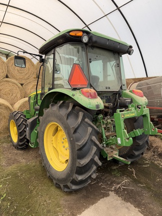 2021 John Deere 5090E - Photo2