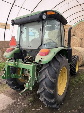 2021 John Deere 5090E - Photo3