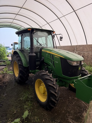 2021 John Deere 5090E - Photo4