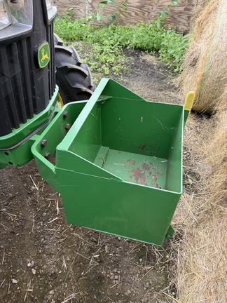 2021 John Deere 5090E - Photo9