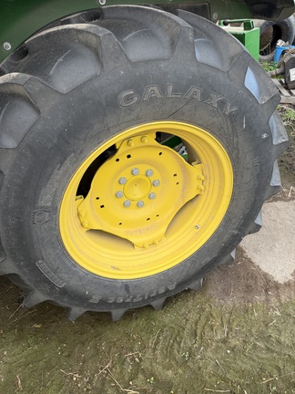 2021 John Deere 5090E - Photo7