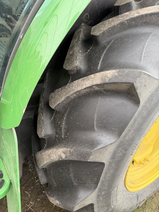 2021 John Deere 5090E - Photo8