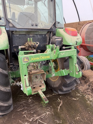 2021 John Deere 5090E - Photo10