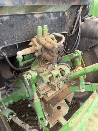 2021 John Deere 5090E - Photo11