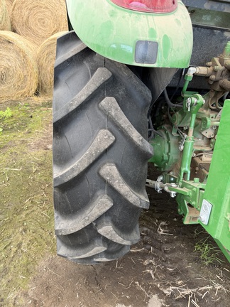 2021 John Deere 5090E - Photo12