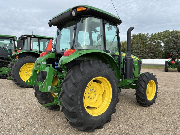 2021 John Deere 5090E - Photo5