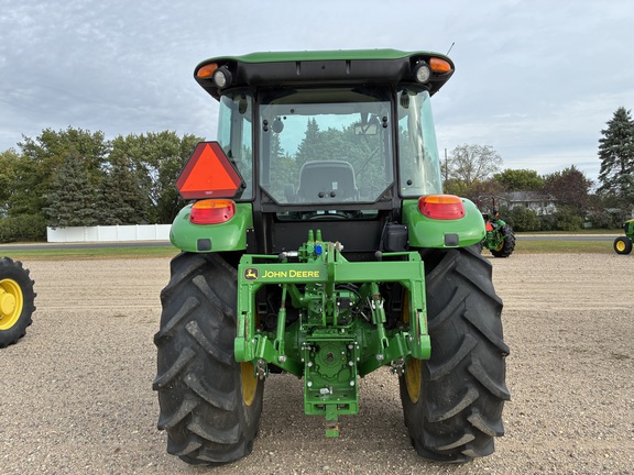 2021 John Deere 5090E - Photo6